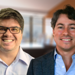 Leonardo Rebitte e Arthur Farache, s&oacute;cios-fundadores da Pr&eacute;vias | Foto: divulga&ccedil;&atilde;o