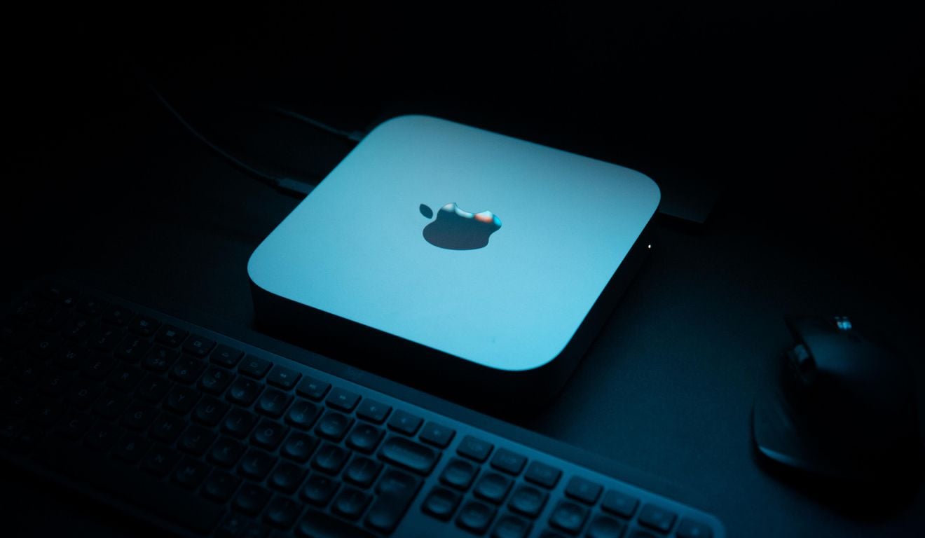 Apple Mac Mini Apple Mac Mini