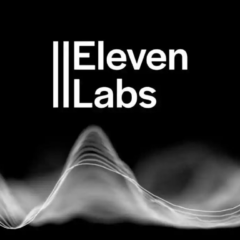 ElevenLabs | Foto: divulga&ccedil;&atilde;o