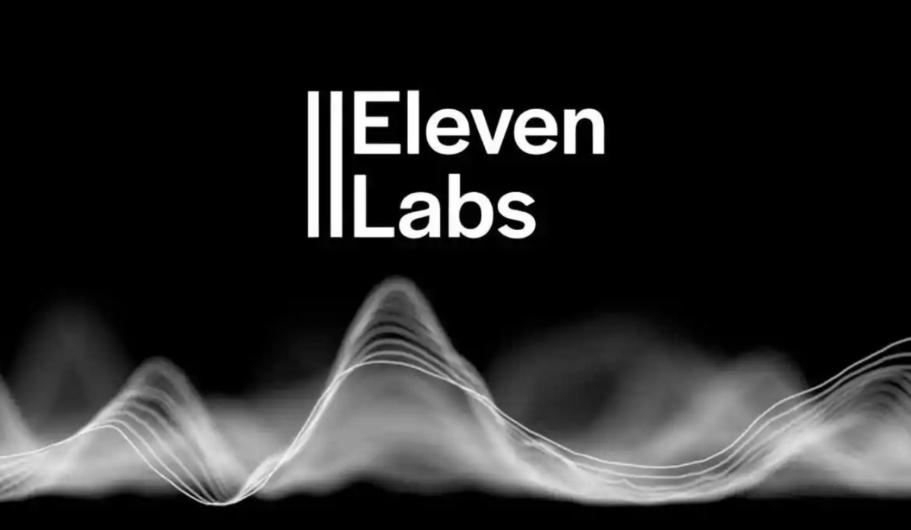 ElevenLabs | Foto: divulgação ElevenLabs | Foto: divulgação