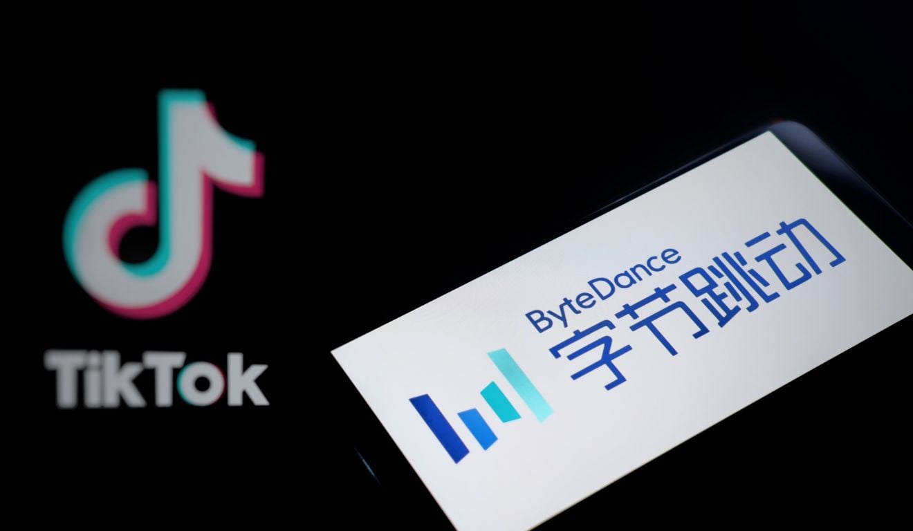 ByteDance dispara para US$ 550 bi com saída da General Atlantic