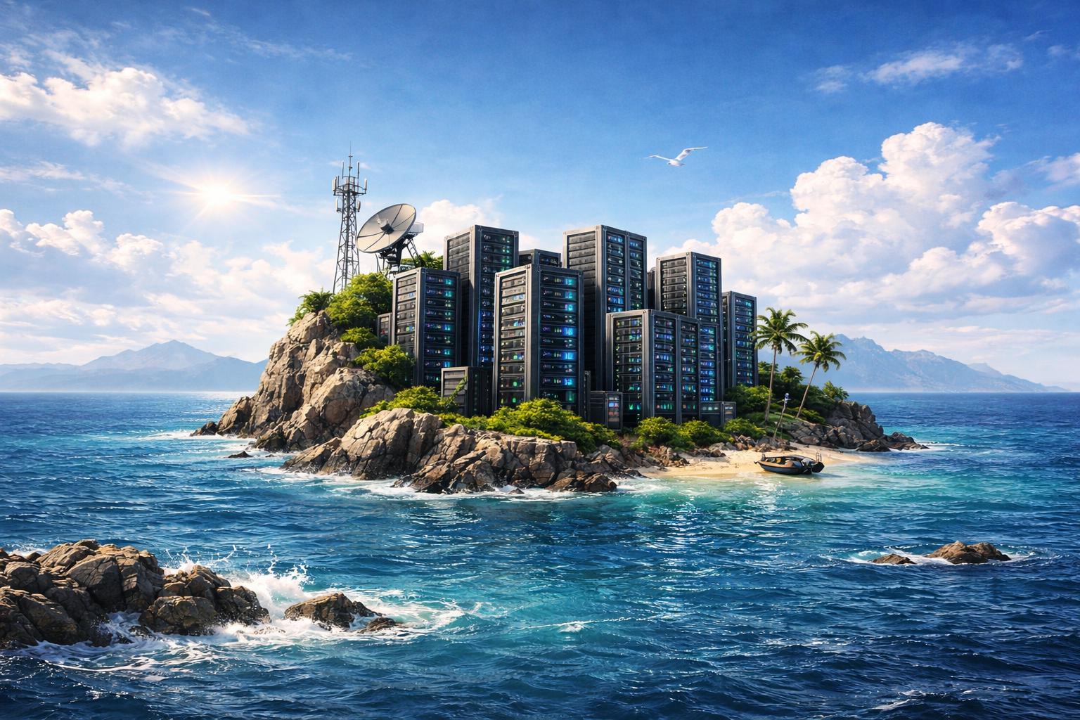 Segundo Gartner, países terão