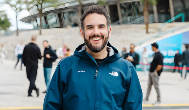 Thiago Viana | Foto: divulgação