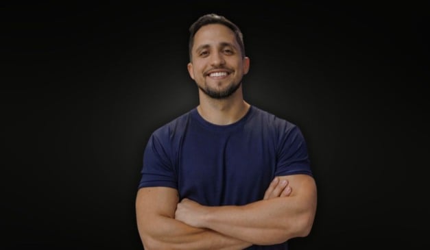 Caique Barbosa, novo Head de Marketing da Spedy