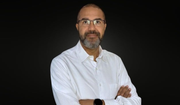 Cláudio Bessa, novo Diretor Executivo de Marketing e Vendas da Inmetrics