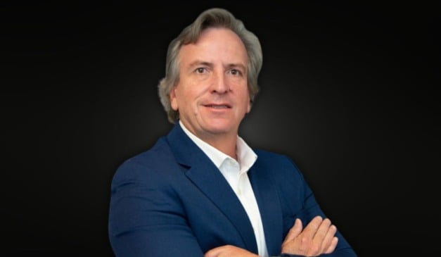 Cristiano Rios, novo diretor de Estratégia e Operações da NTT Data