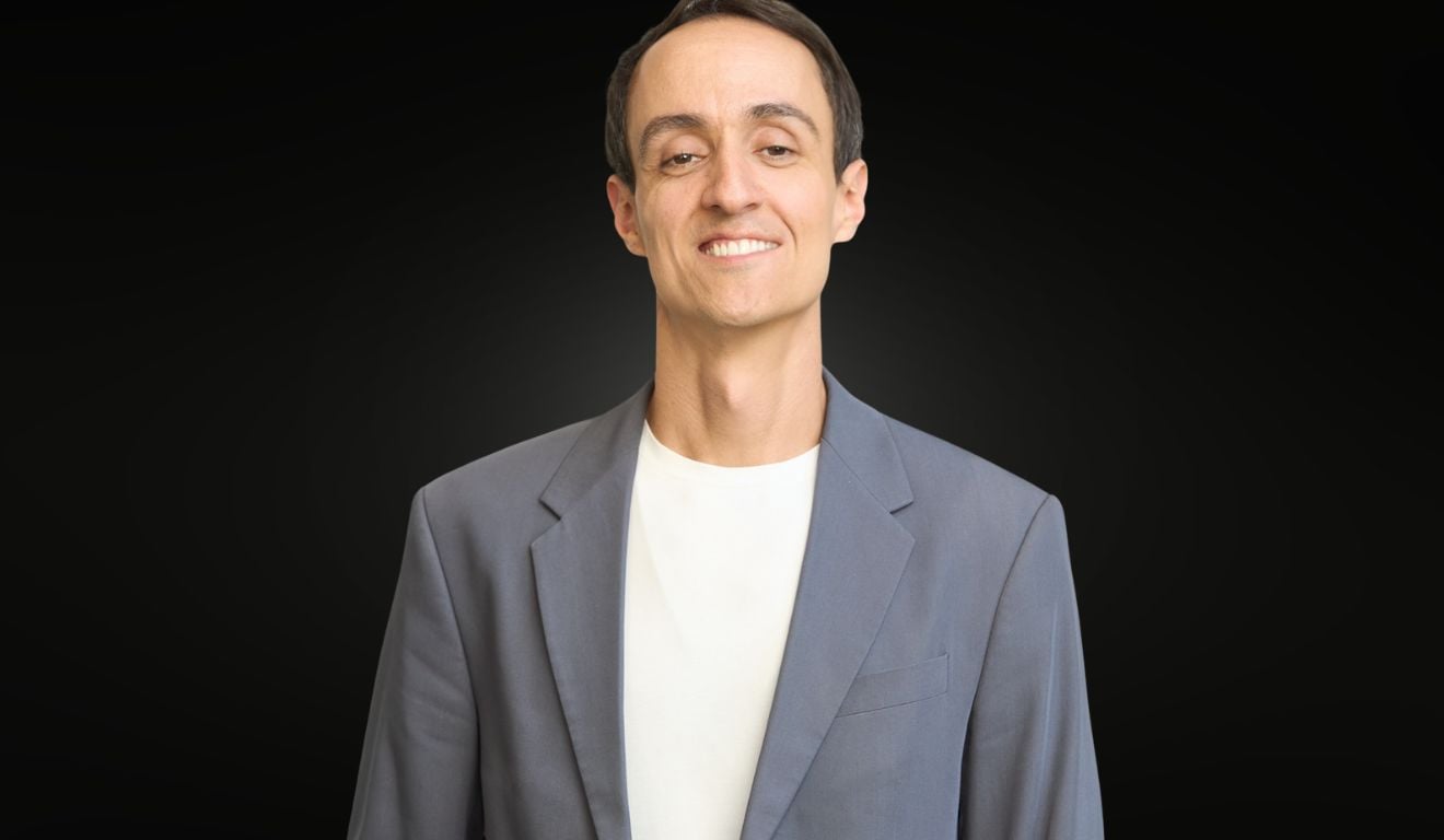 Leandro Costa, novo CMO do CNEX (Imagem: Divulgação) Leandro Costa, novo CMO do CNEX (Imagem: Divulgação)