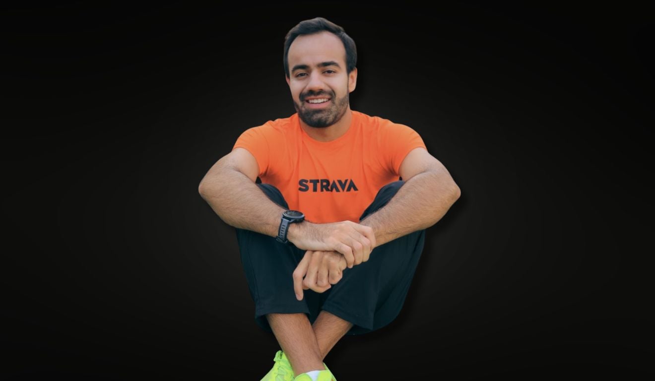 Vitor Rocha, novo LATAM Lead do Strava for Business Vitor Rocha, novo LATAM Lead do Strava for Business