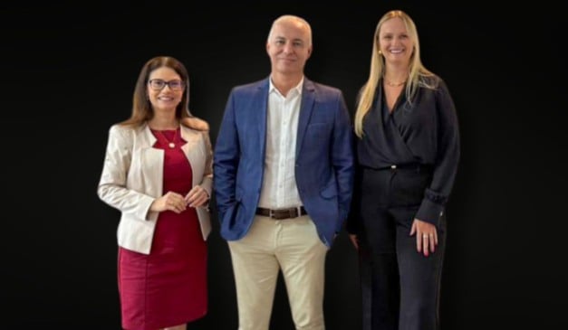 Flávia Bisto, Marcelo Silveira e Lisiane Pelisser chegam à ZoomHolding para fortalecer governança e eficiência operacional