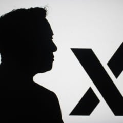 Elon Musk\xAI (Imagem: Thrive Studios ID/Shuttertock)