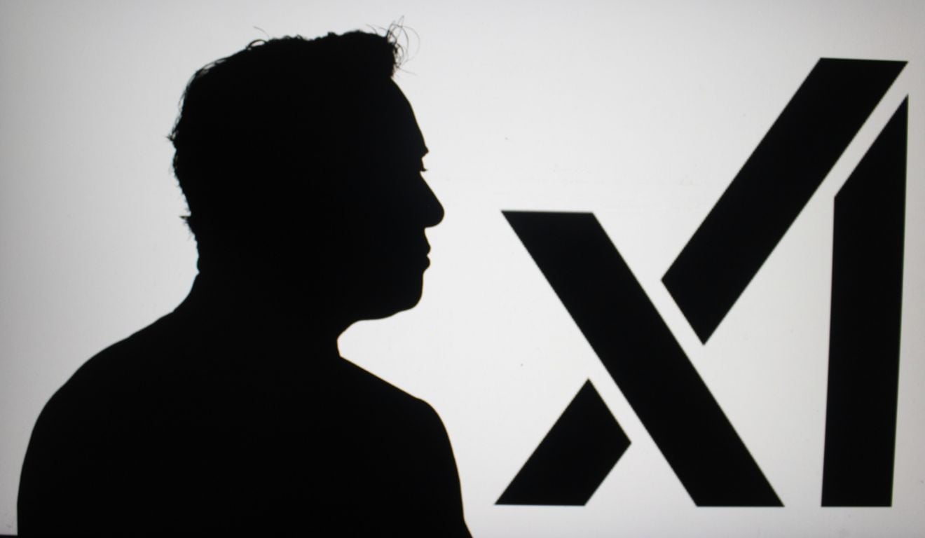 Elon Musk\xAI (Imagem: Thrive Studios ID/Shuttertock) Elon Musk\xAI (Imagem: Thrive Studios ID/Shuttertock)