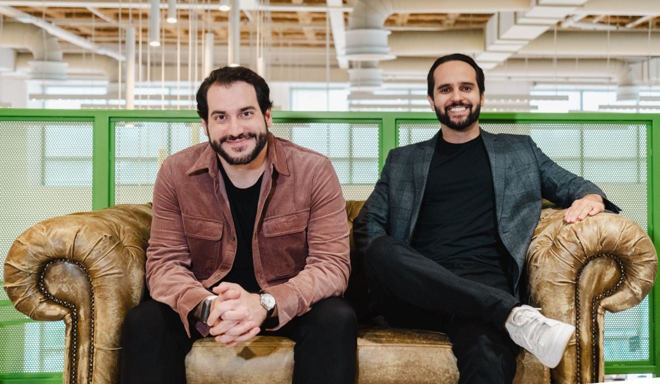 Fundador da Daki e Ex-Link Criam Mauna para Transformar Sonhos em Negócios