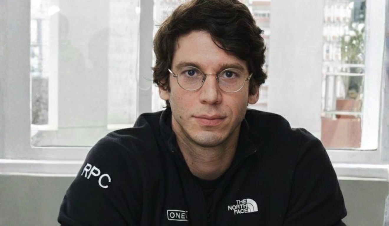 Rodrigo Cartolano, general partner da ONEVC | Foto: Divulgação