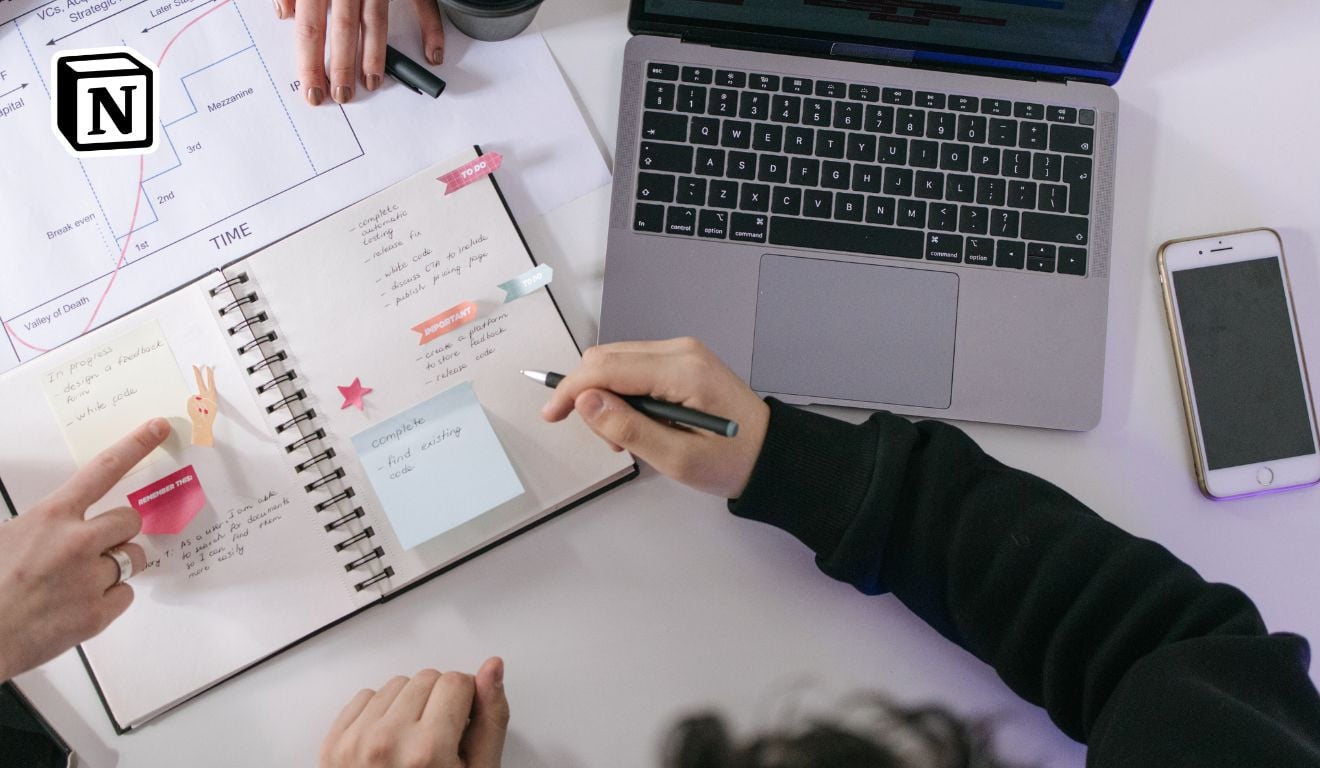 Startup (Imagem: Canva)