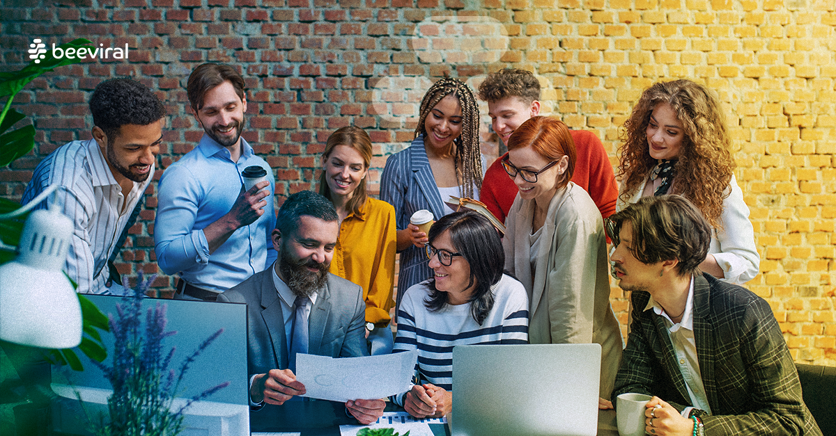 Imagem: Beeviral/Divulgação Imagem: Beeviral/Divulgação