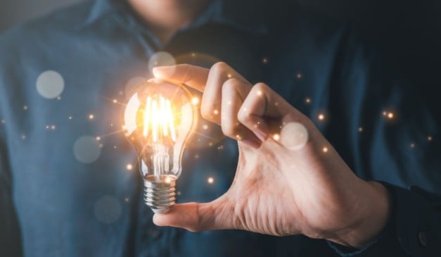 Inovação nos negócios