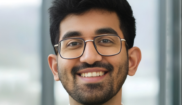 Shakthidar Bhaskar, diretor de Expansão da Juspay | Foto: divulgação