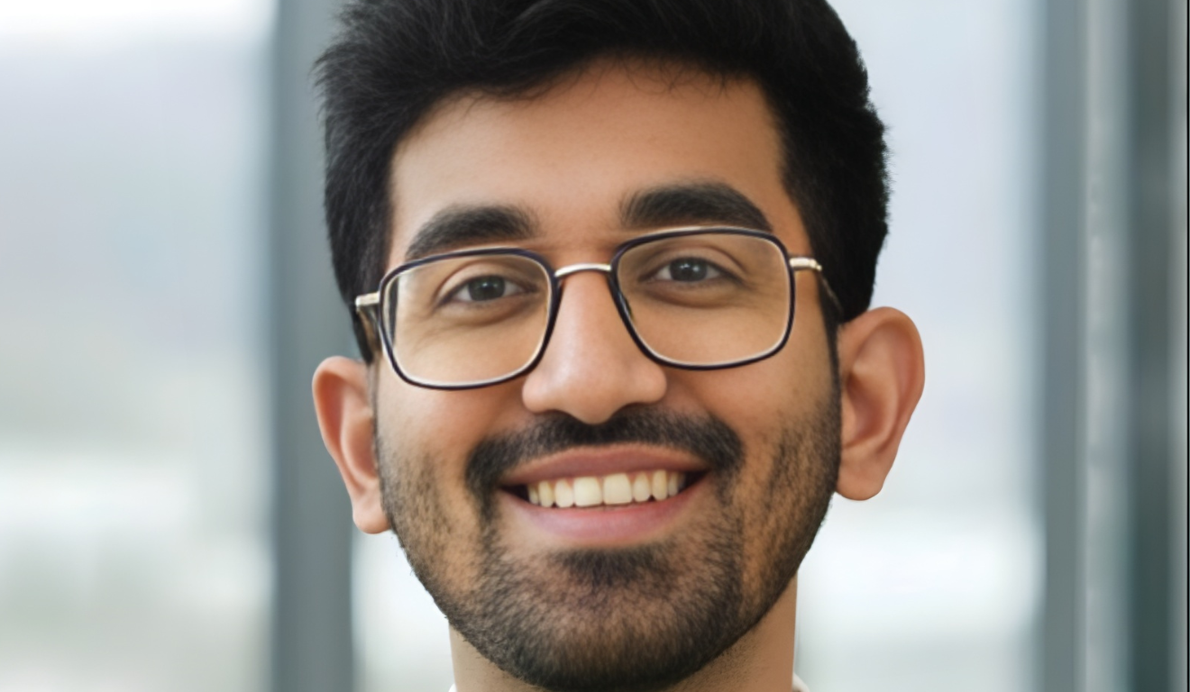 Shakthidar Bhaskar, diretor de Expansão da Juspay | Foto: divulgação Shakthidar Bhaskar, diretor de Expansão da Juspay | Foto: divulgação