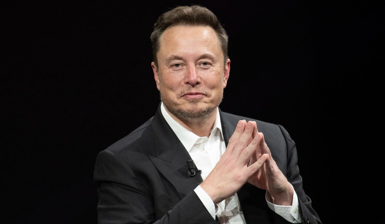 Elon Musk Elon Musk