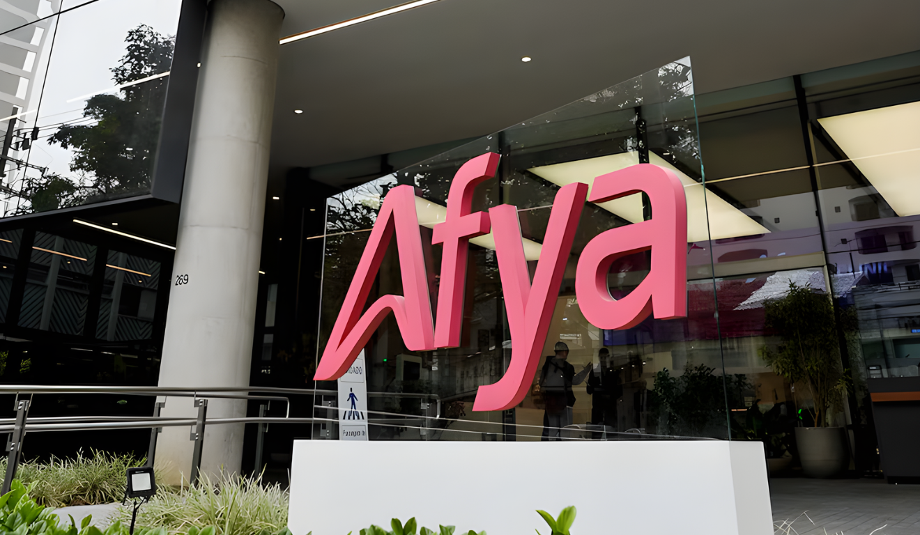 Afya turbina startup de saúde com CVC e mira expansão nacional