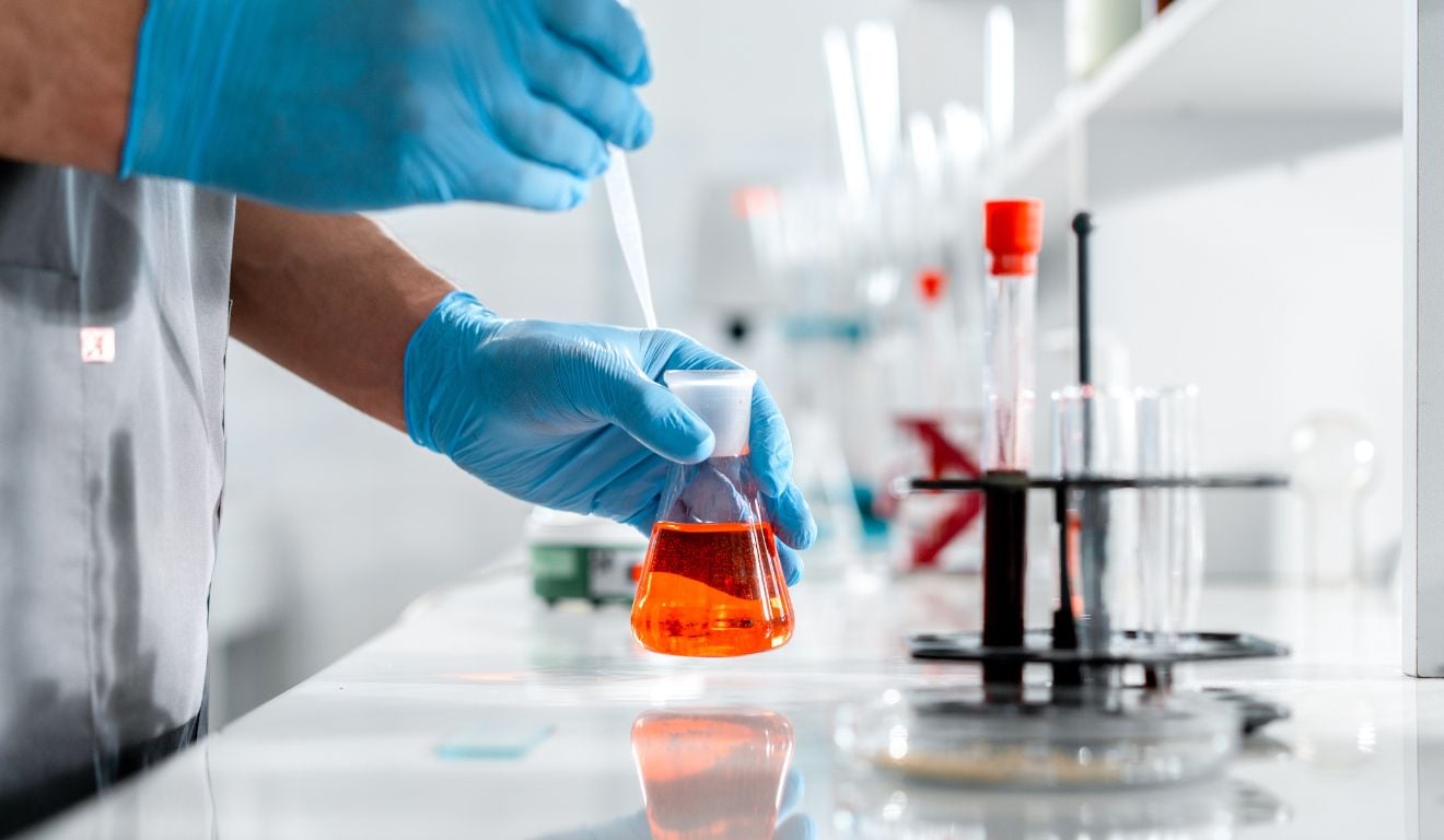 Biotech | Foto: Divulgação