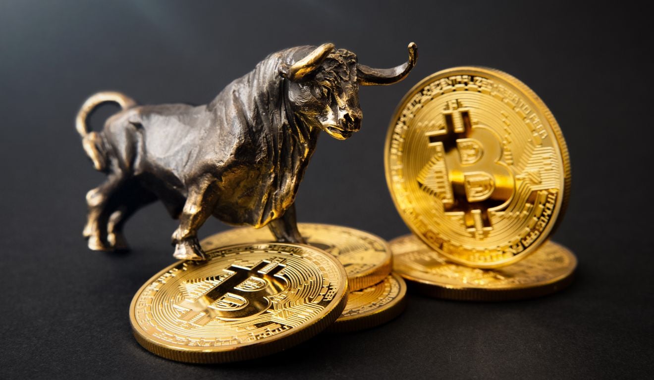 Bitcoin | Foto: Canva