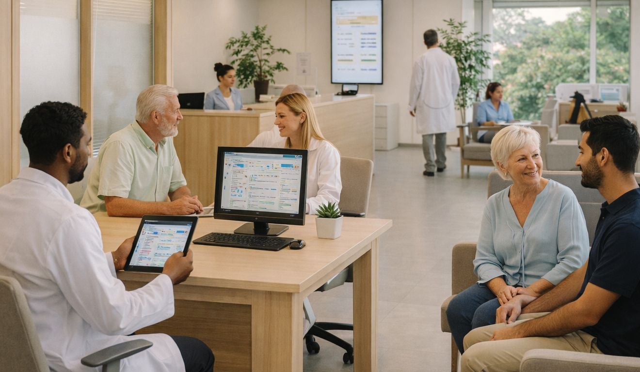 Bitrix24 | Imagem gerada por IA