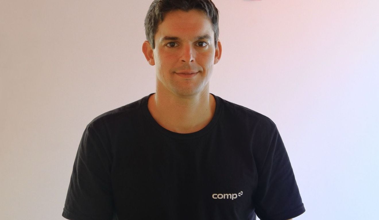 Com R$ 100M no bolso, Comp recruta ex-Gringo para escalar 