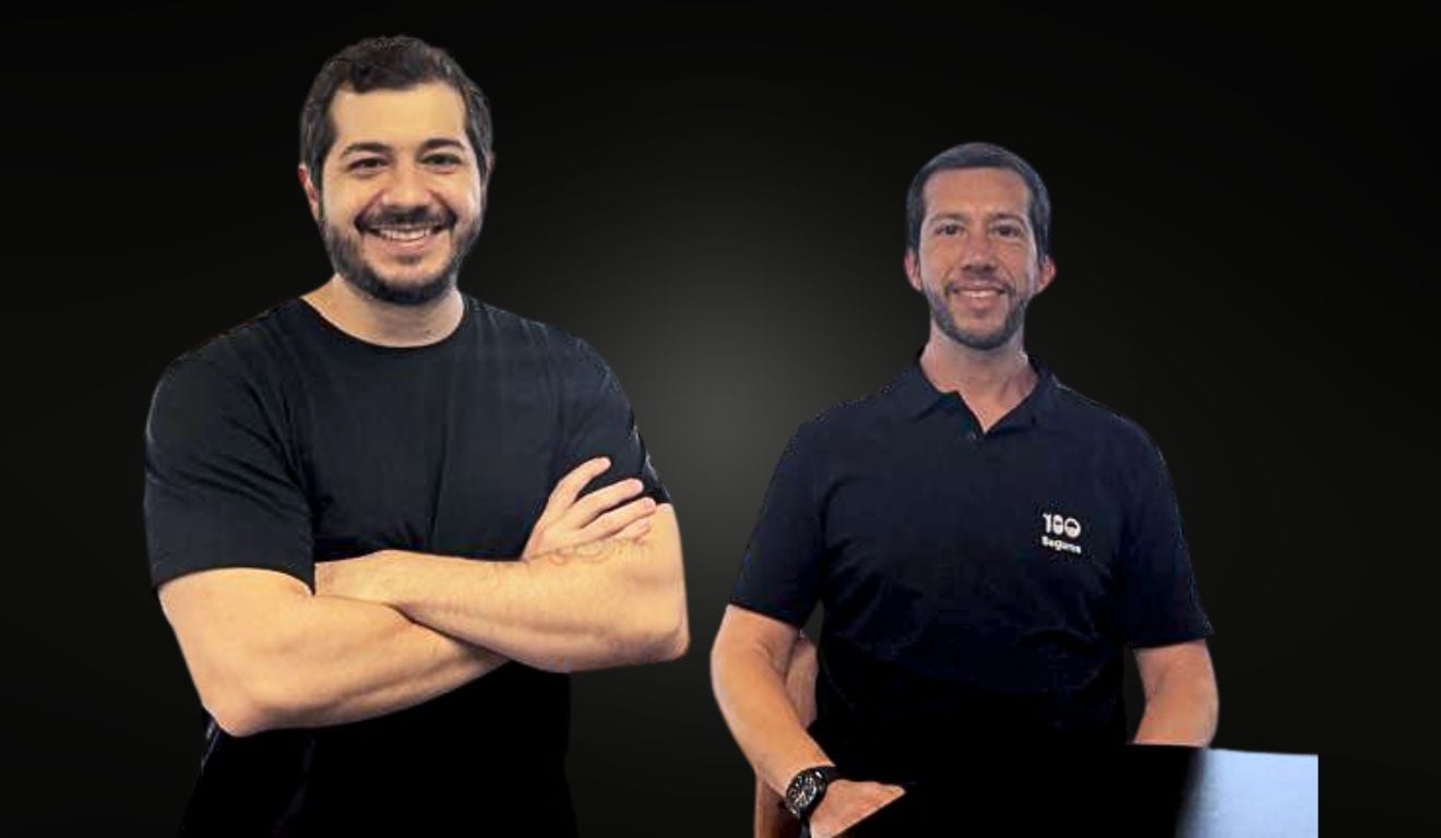 Franco Lamping assume o cargo de Chief AI Officer, enquanto Bleise Cruz ocupa a posição de CTO