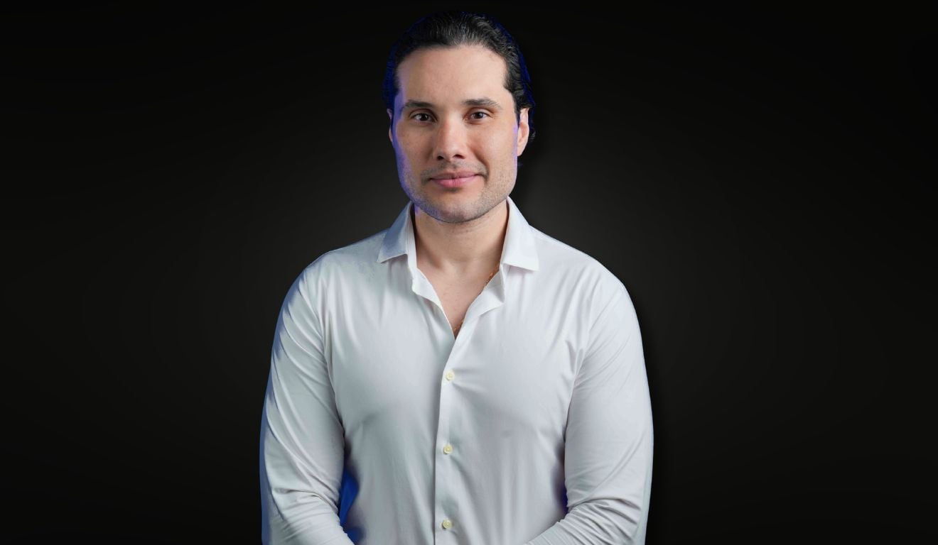 Arthur Frota, novo embaixador do BR Angels no Ceará