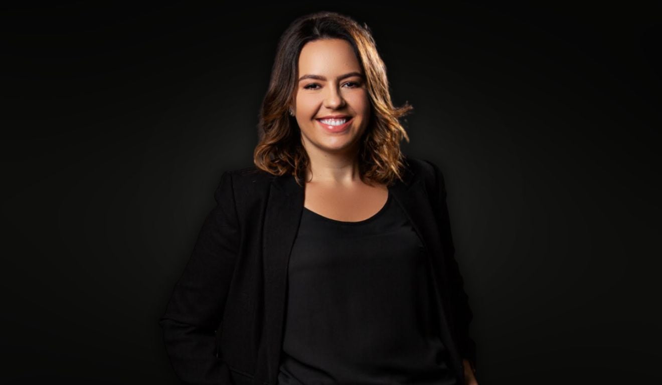 Bianca Junqueira, nova sócia executiva da Jumpstart