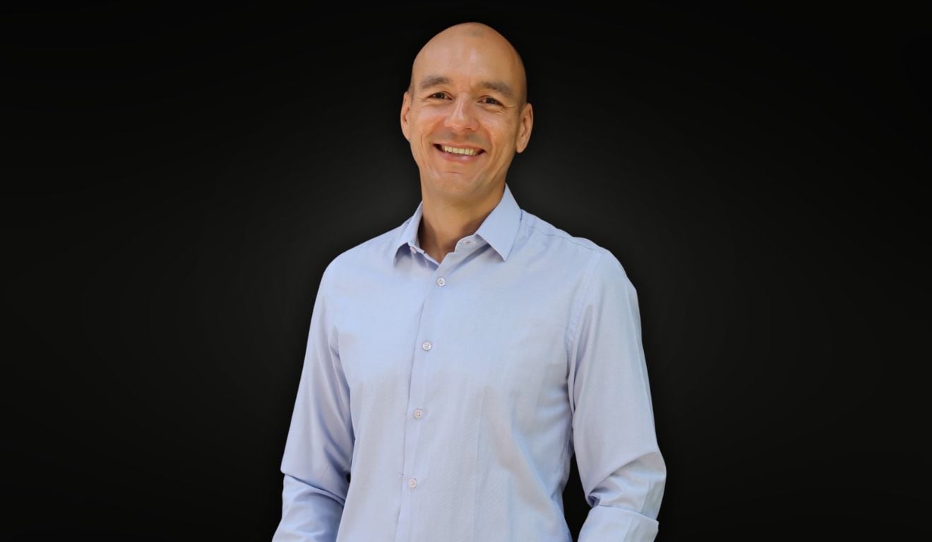 Caio Viana, novo sócio da Stay