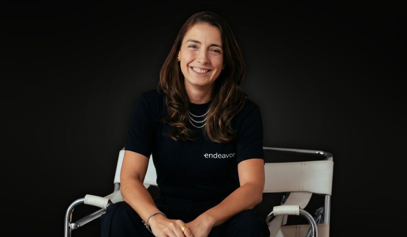 Daniella Mello, nova Diretora de Comunicação, Rede e Comunidade da Endeavor Brasil