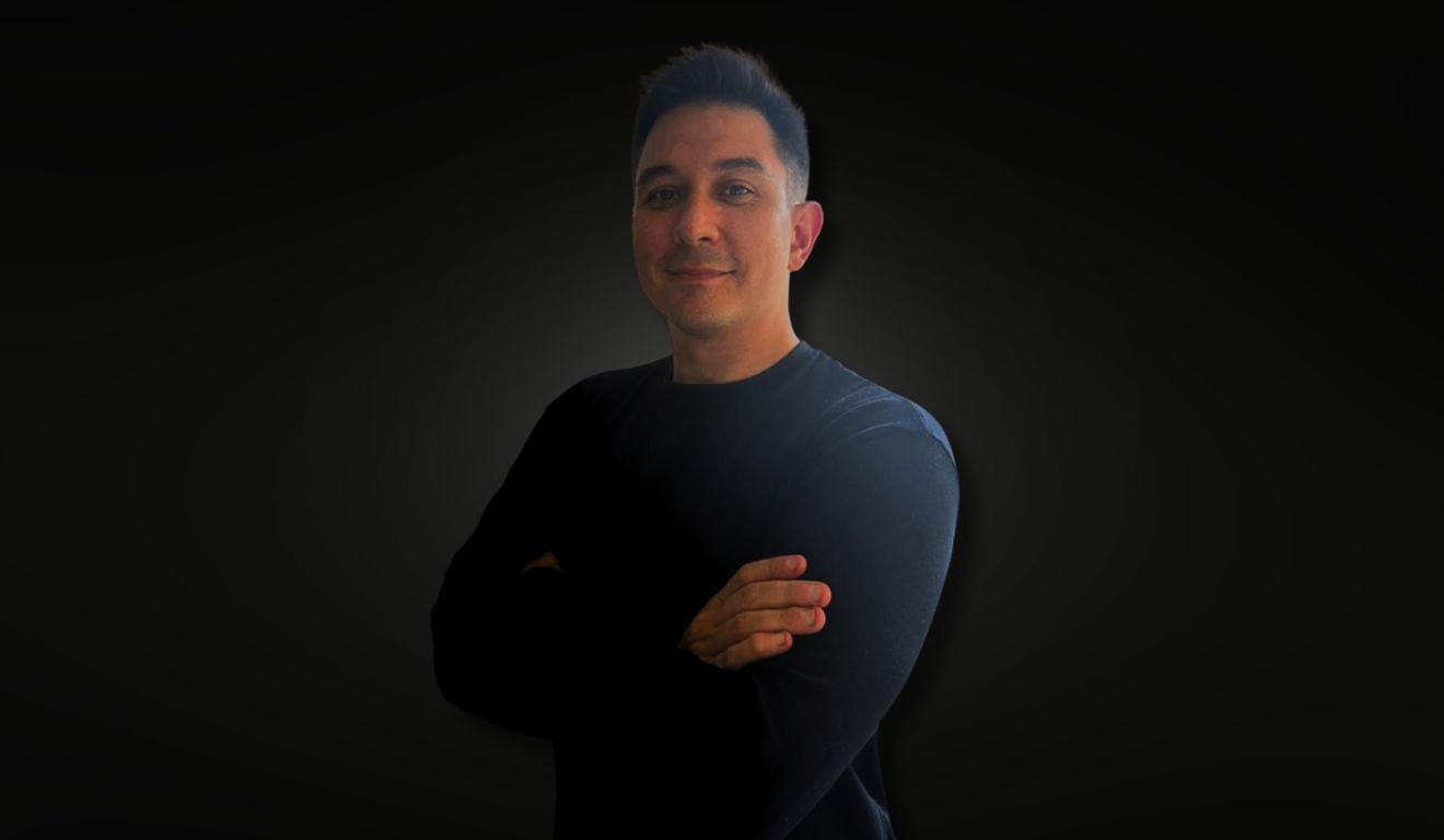 Rafael Souza, novo CTO do Grupo Hub