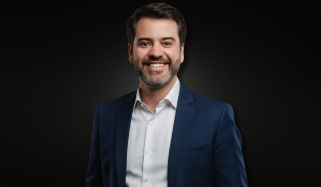 Rodrigo Oliveira, novo Head de Operações e Comercial da Motz