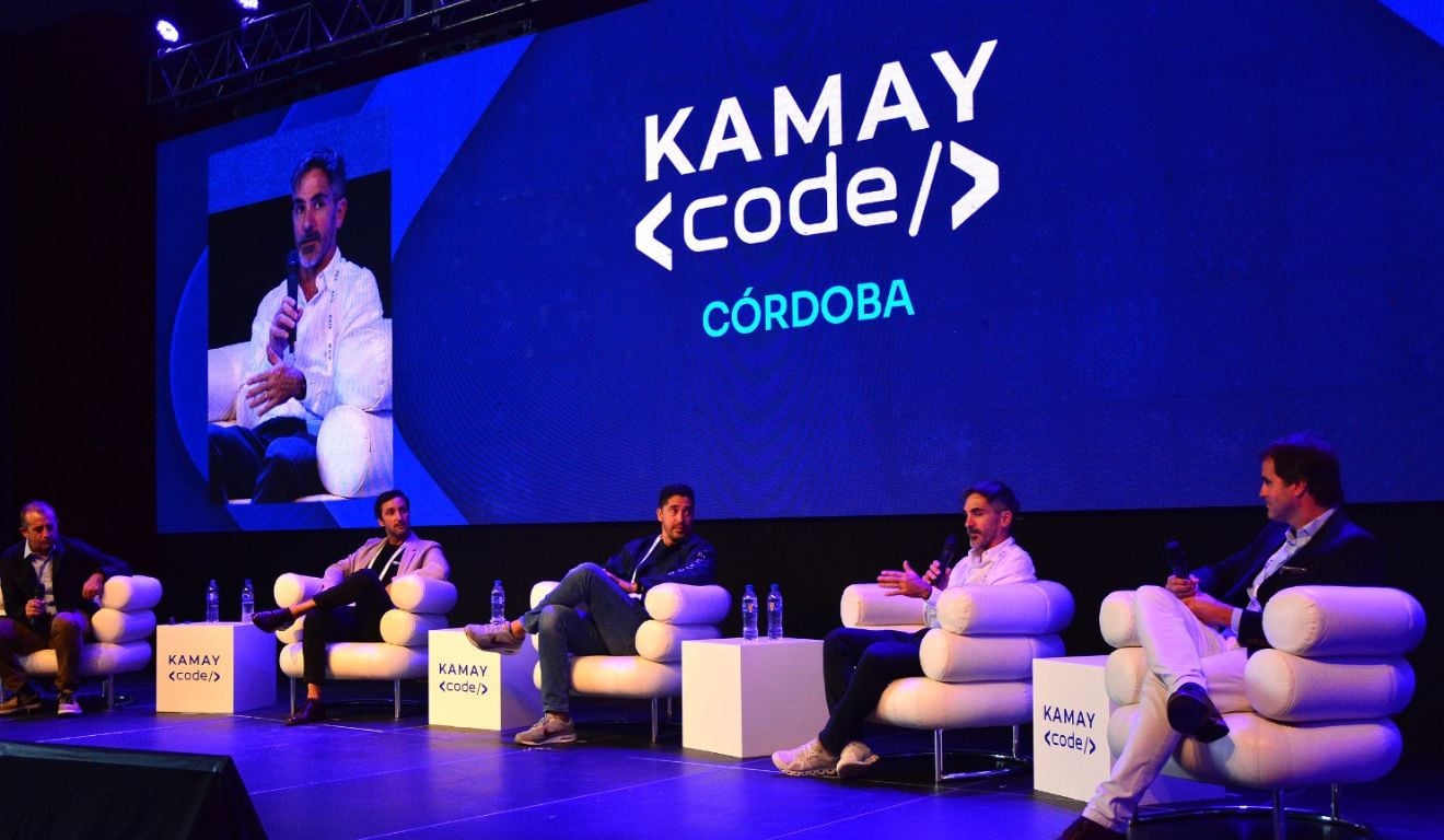 Kamay Code