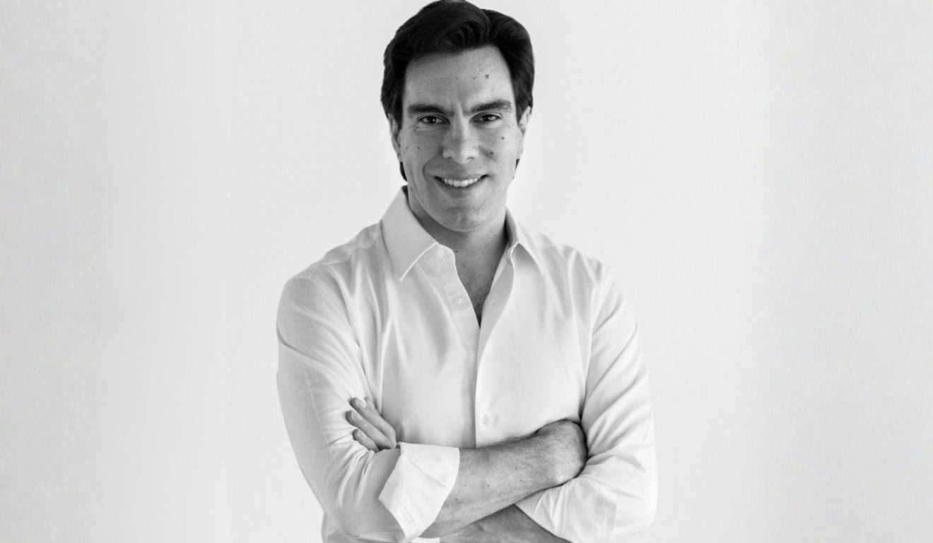 Gustavo Ribas, head de Latam do Kfund | Foto: Divulgação