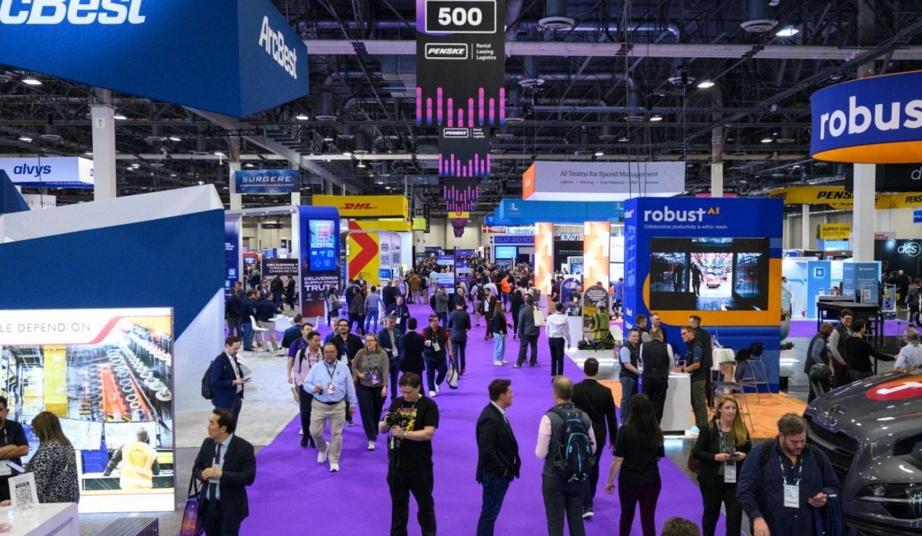 Manifest Vegas | Foto: Divulgação