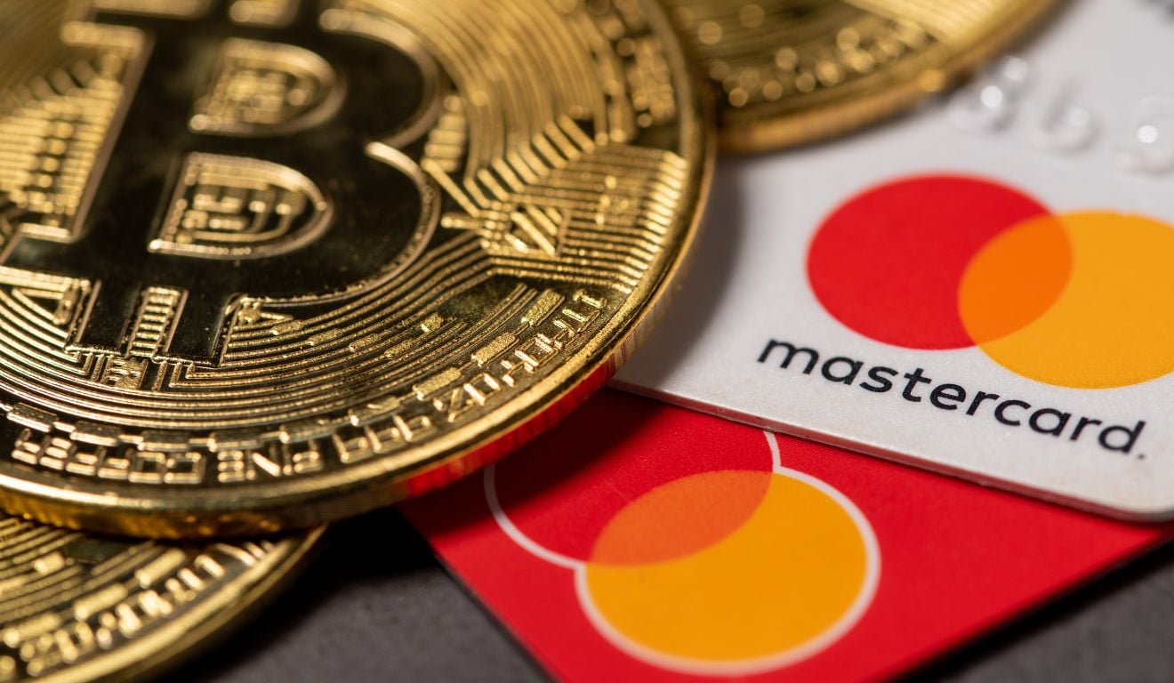 Mastercard | Foto: Shutterstock