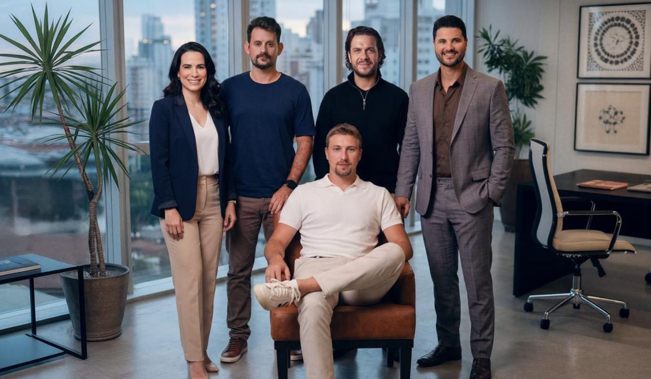 Equipe Mova Protocol