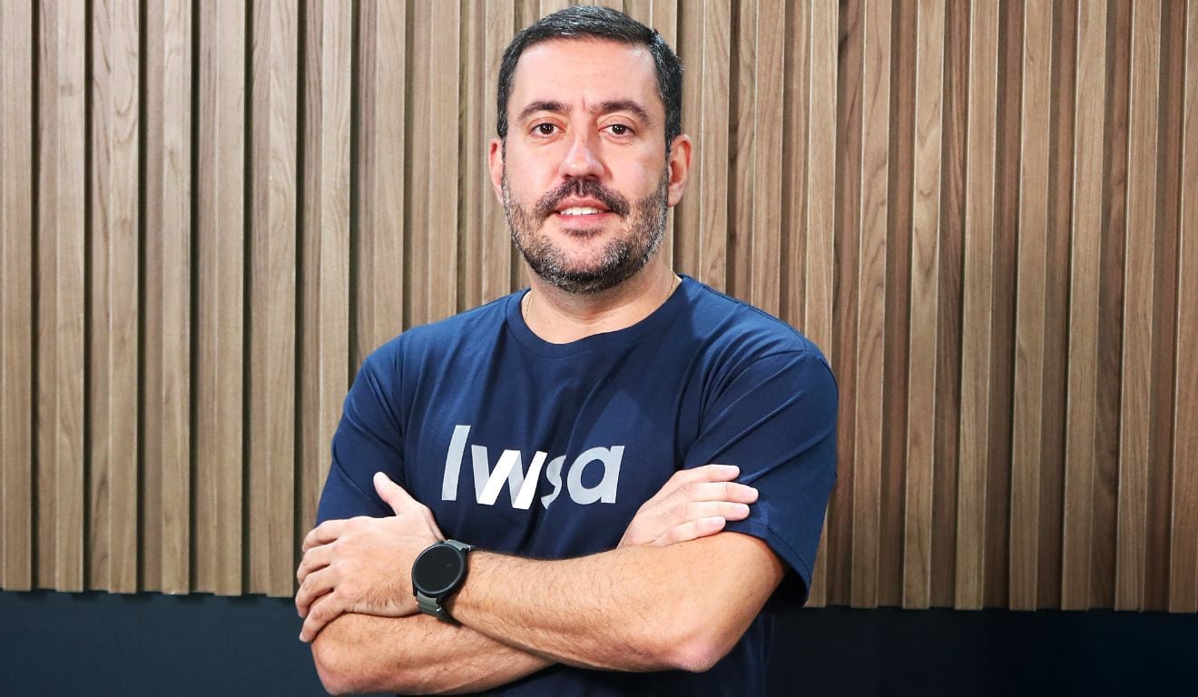 Pedro Braga, diretor de Produtos Tech da Locaweb | Foto: Divulgação