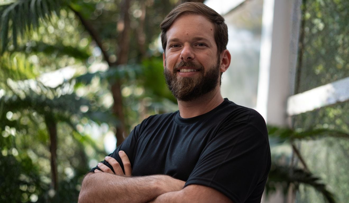 Emilio Saad Neto, fundador da Recurring Sales CRM | Foto: Divulgação