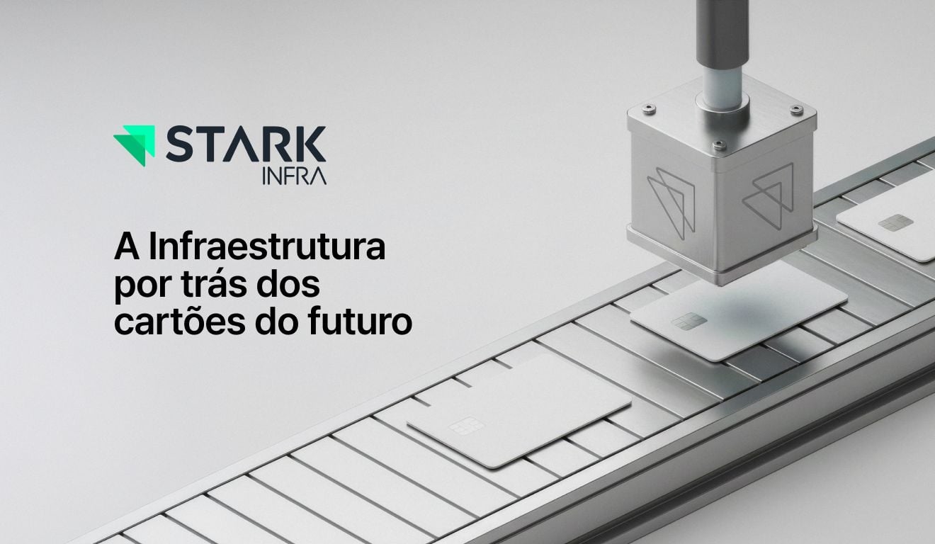 Stark Infra | Arte: Divulgação