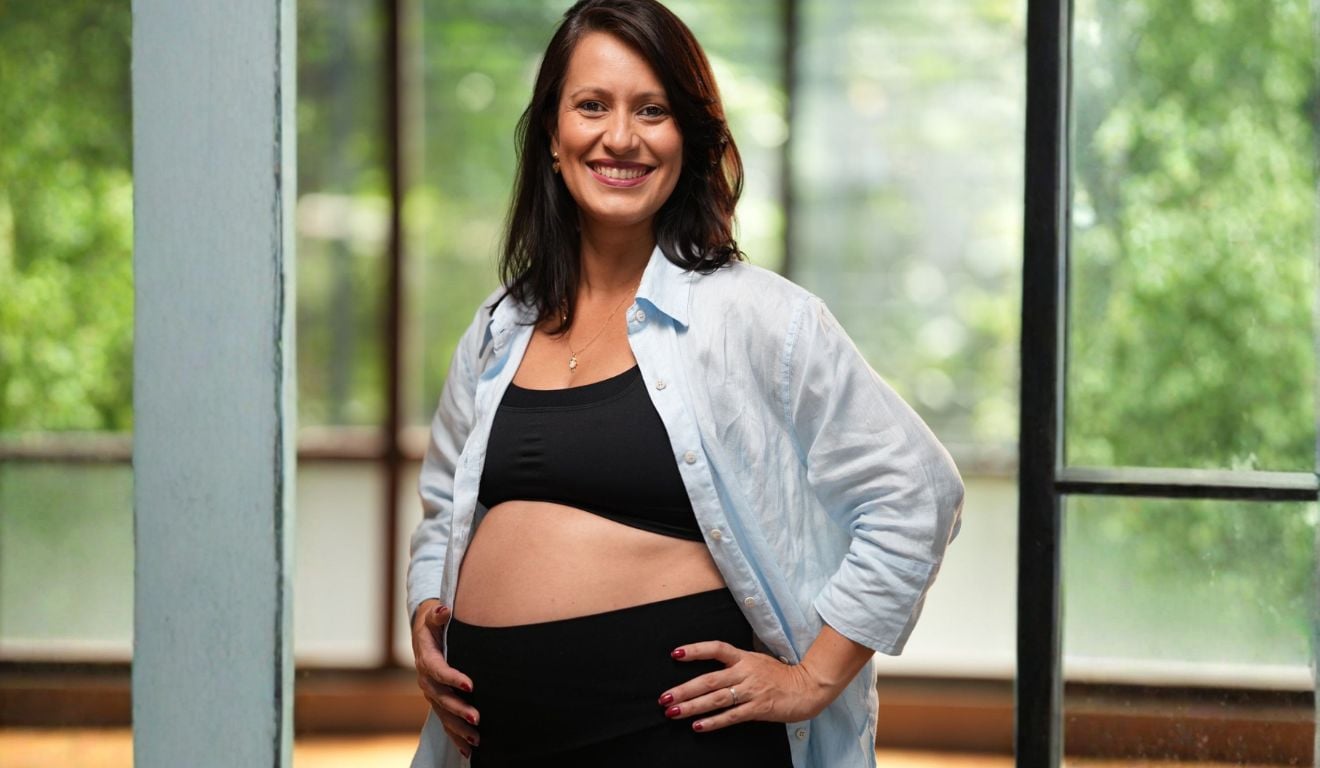 Tatiana Pimenta, fundadora e CEO da Vittude | Foto: Trintadezessete