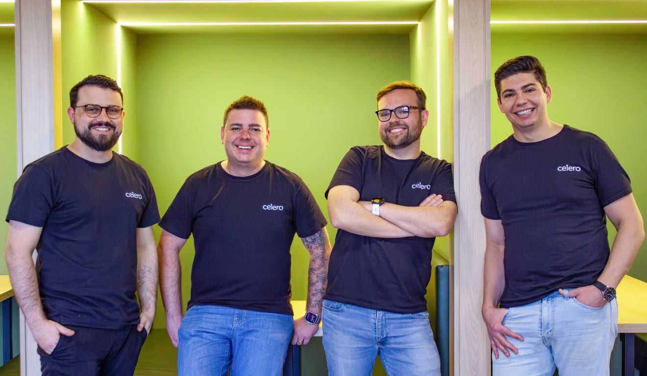 Celero