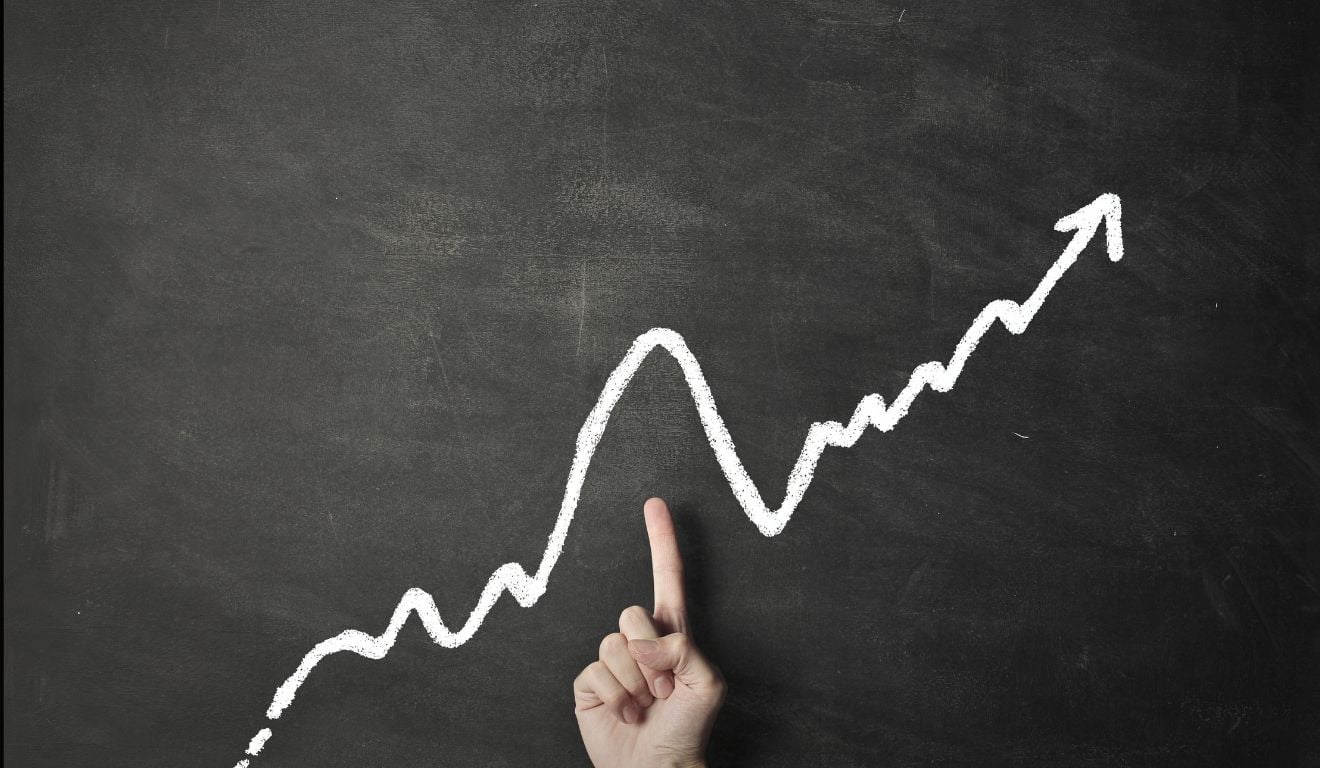 Fevereiro mostra reação nos investimentos em startups | Foto: Canva