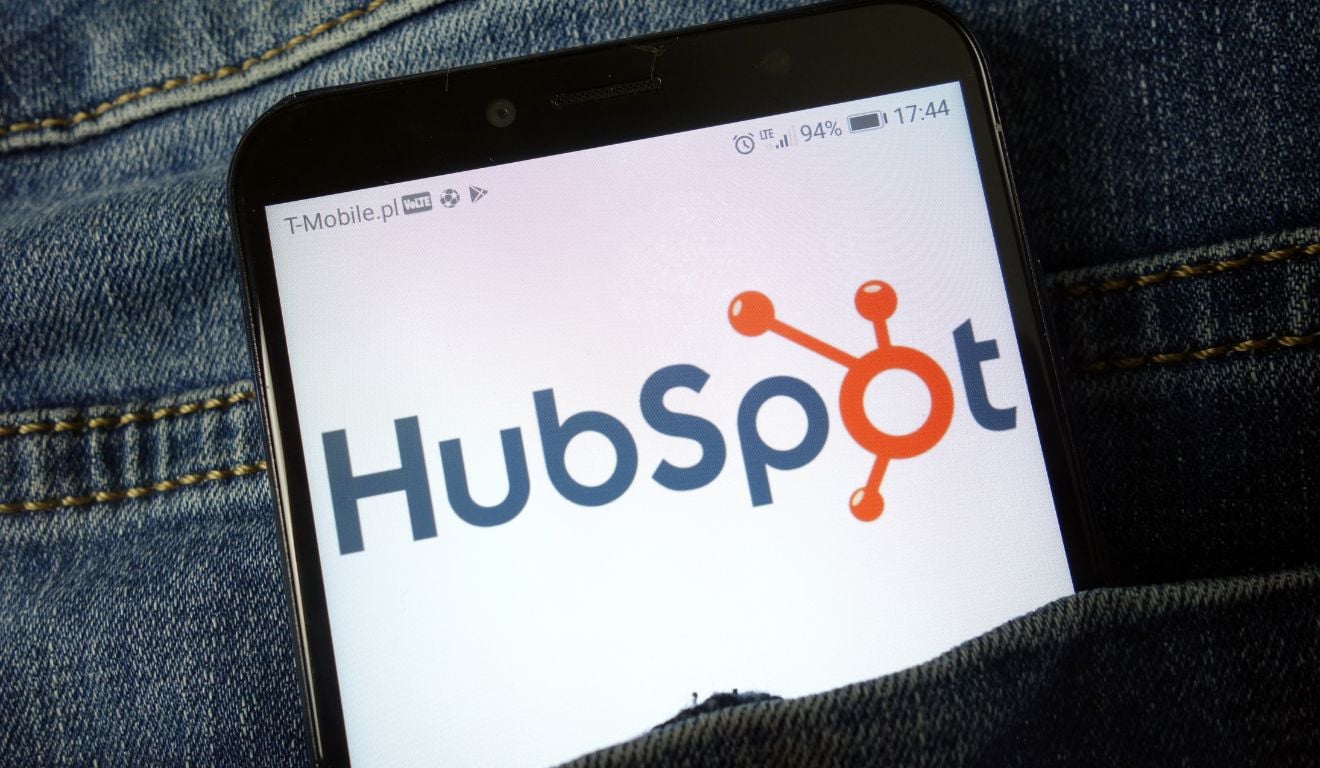 HubSpot