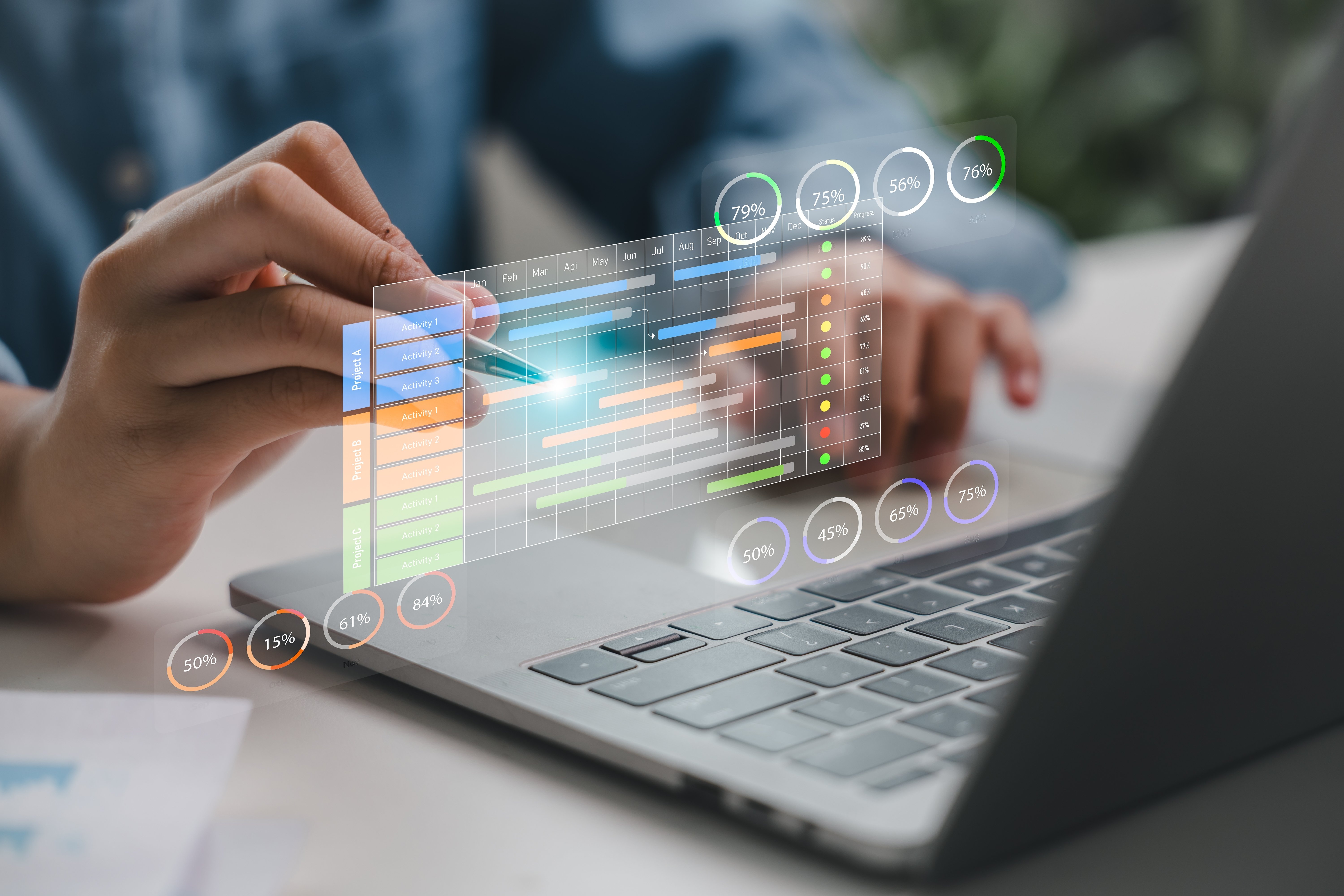 Notion for Startups | Foto: Shutterstock