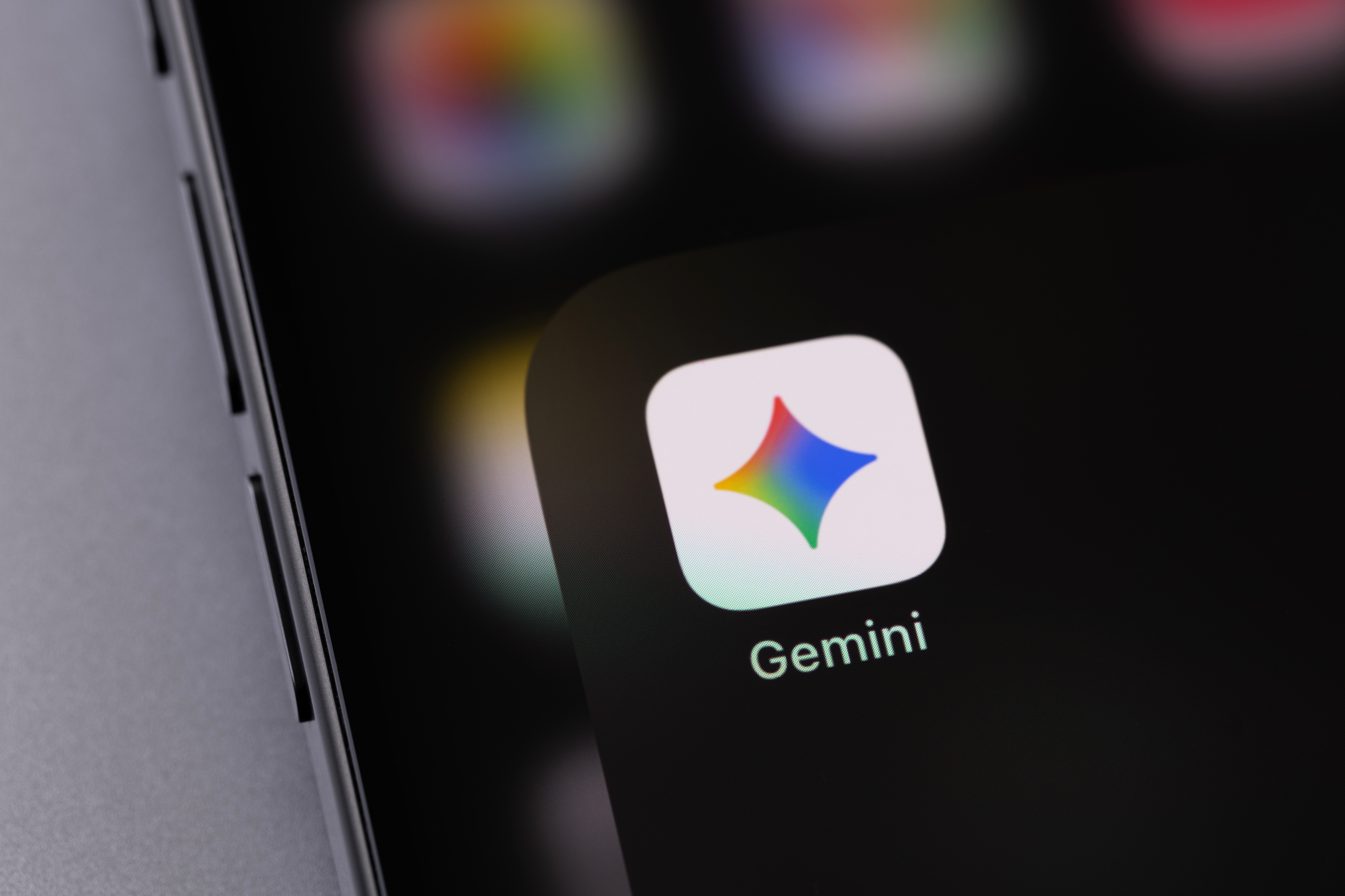Google Gemini | Foto: Shutterstock