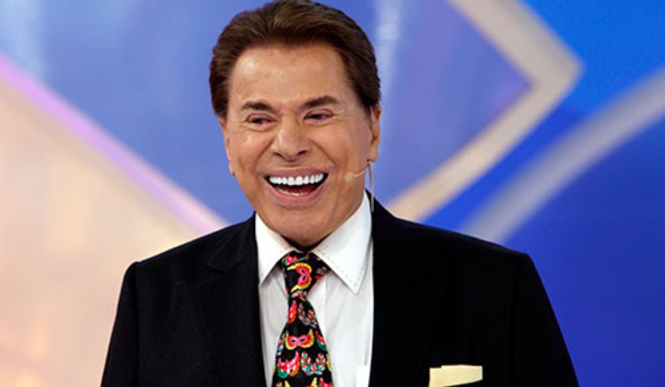 Silvio Santos